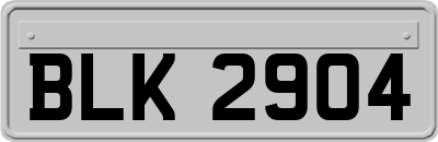 BLK2904