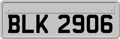 BLK2906
