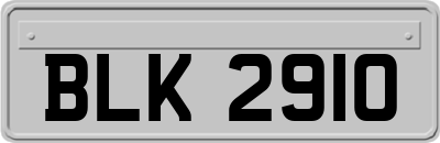 BLK2910