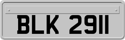 BLK2911