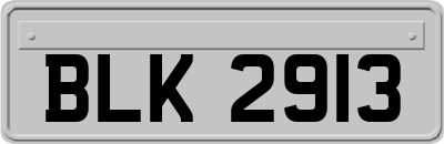 BLK2913