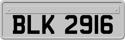 BLK2916