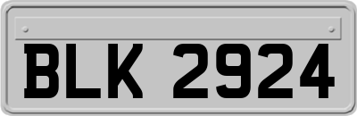 BLK2924