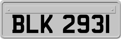 BLK2931