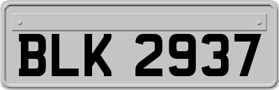 BLK2937