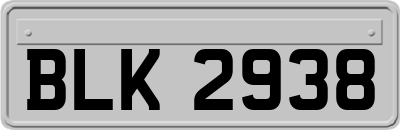BLK2938