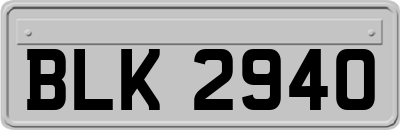 BLK2940