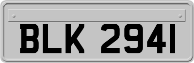 BLK2941