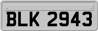 BLK2943