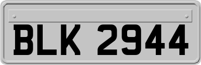 BLK2944