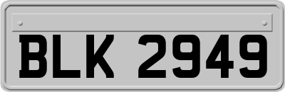 BLK2949