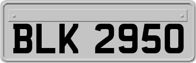 BLK2950