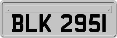 BLK2951