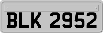 BLK2952