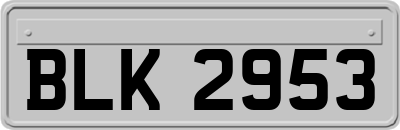 BLK2953