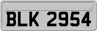 BLK2954