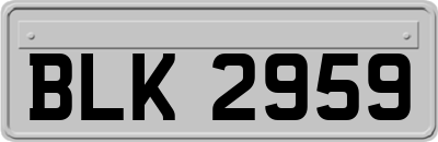 BLK2959