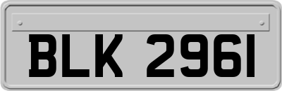 BLK2961