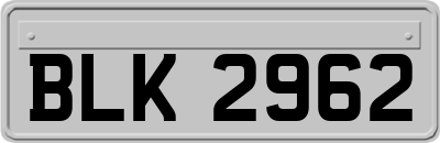 BLK2962