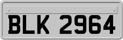 BLK2964