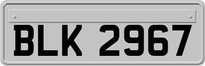 BLK2967