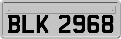 BLK2968