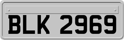 BLK2969
