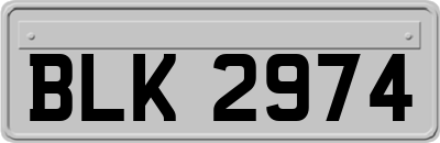 BLK2974