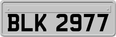 BLK2977