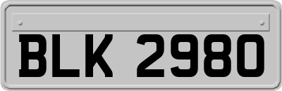 BLK2980