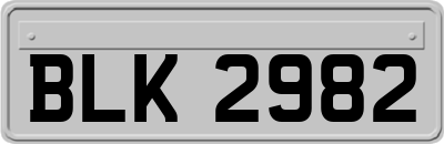 BLK2982