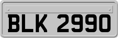 BLK2990
