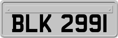 BLK2991
