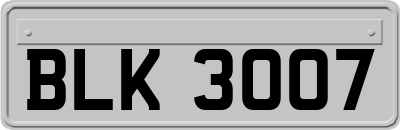 BLK3007