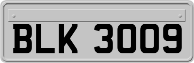 BLK3009