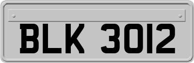 BLK3012