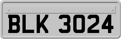 BLK3024