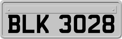 BLK3028