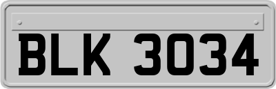 BLK3034