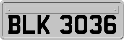 BLK3036