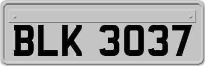 BLK3037