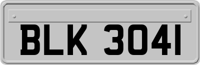 BLK3041