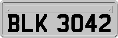BLK3042