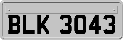 BLK3043