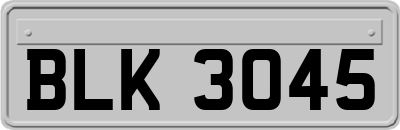 BLK3045