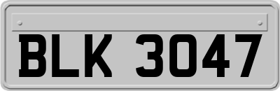BLK3047