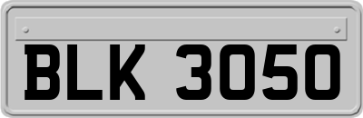 BLK3050