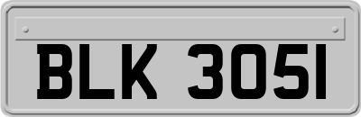 BLK3051