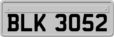 BLK3052