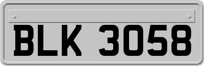 BLK3058